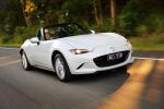 Mazda MX-5 2015 года (AU)